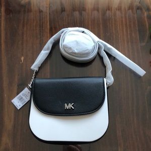 Michael Kors crossbody bag
